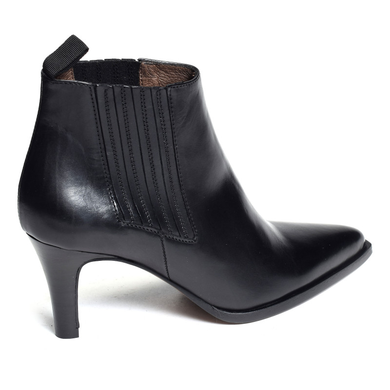RAMOUS Noir, Bottines Muratti