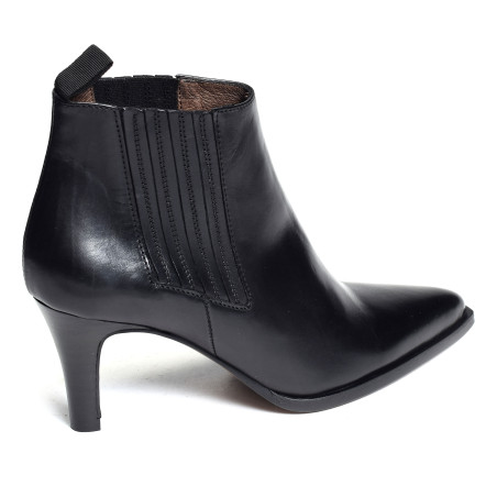 RAMOUS Noir, Bottines Muratti