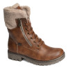 78522 Camel, Boots Rieker