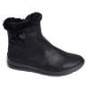 Z0080 Noir, Boots Rieker