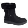 Y0090 Noir, Boots Rieker