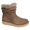 Y0070 Taupe, Boots Rieker