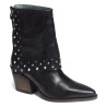24282 Noir, Bottines Little ... La Suite