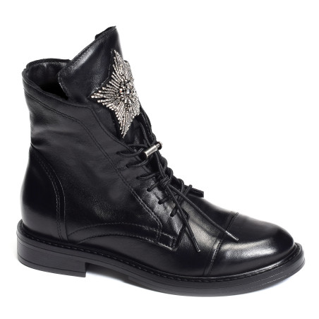 T81209 Noir, Army MJUS