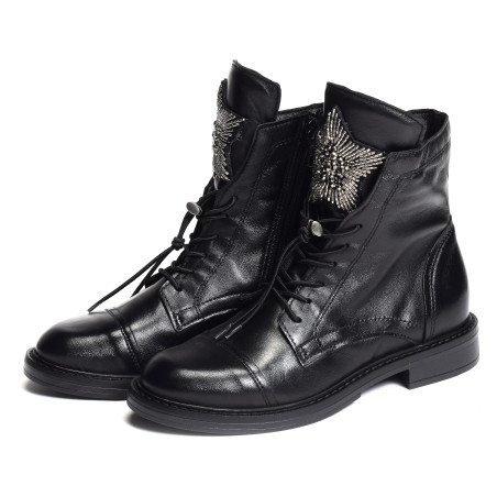 T81209 Noir, Army MJUS