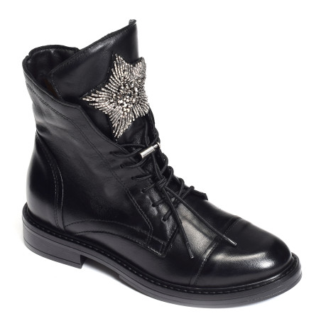 T81209 Noir, Army MJUS