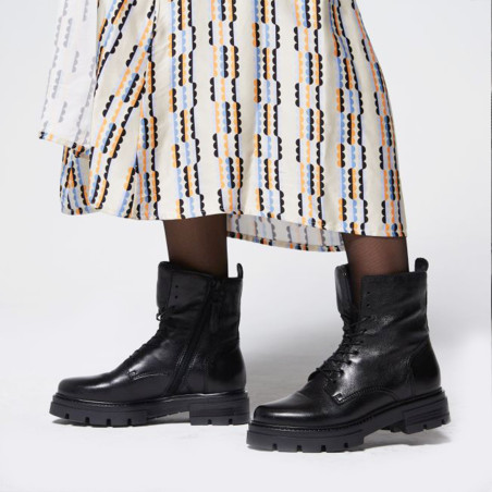 M79214 Noir, Army MJUS