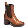 P96225 Camel, Bottines MJUS