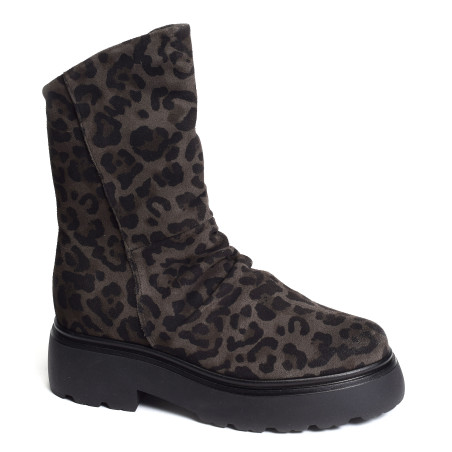 L44208 Léopard, Boots MJUS