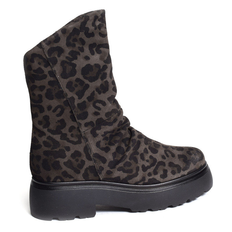 L44208 Léopard, Boots MJUS L44208 Léopard, Boots MJUS