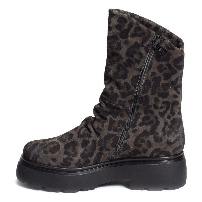 L44208 Léopard, Boots MJUS L44208 Léopard, Boots MJUS