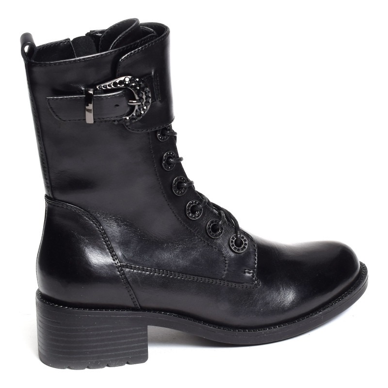 EMILY 41 Noir, Army Regarde le Ciel