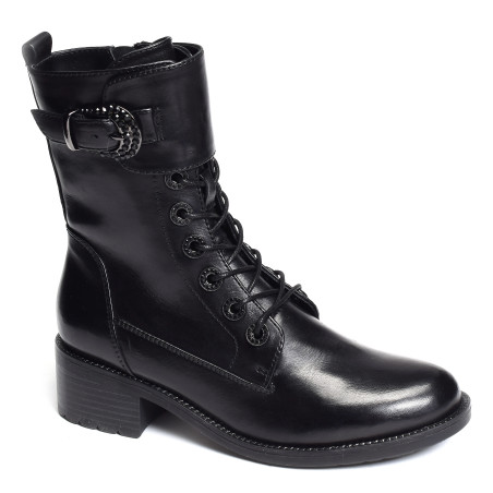 EMILY 41 Noir, Army Regarde le Ciel