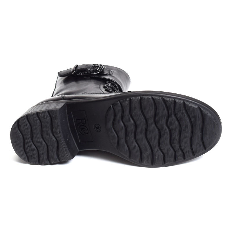 EMILY 41 Noir, Army Regarde le Ciel