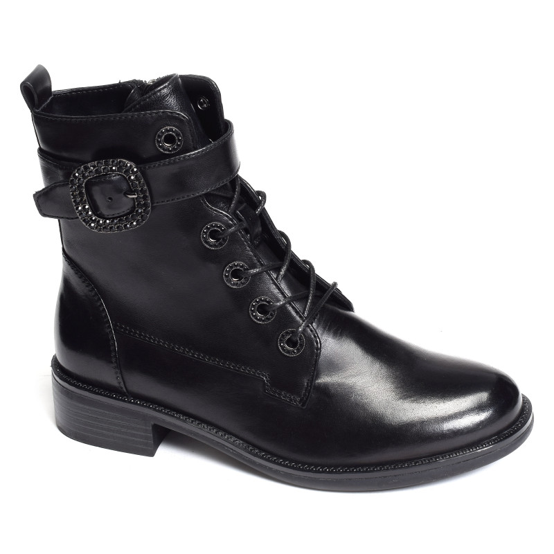 ROXANA 47 Noir, Army Regarde le Ciel