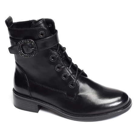 ROXANA 47 Noir, Army Regarde le Ciel