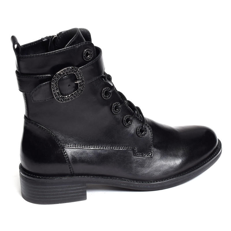 ROXANA 47 Noir, Army Regarde le Ciel