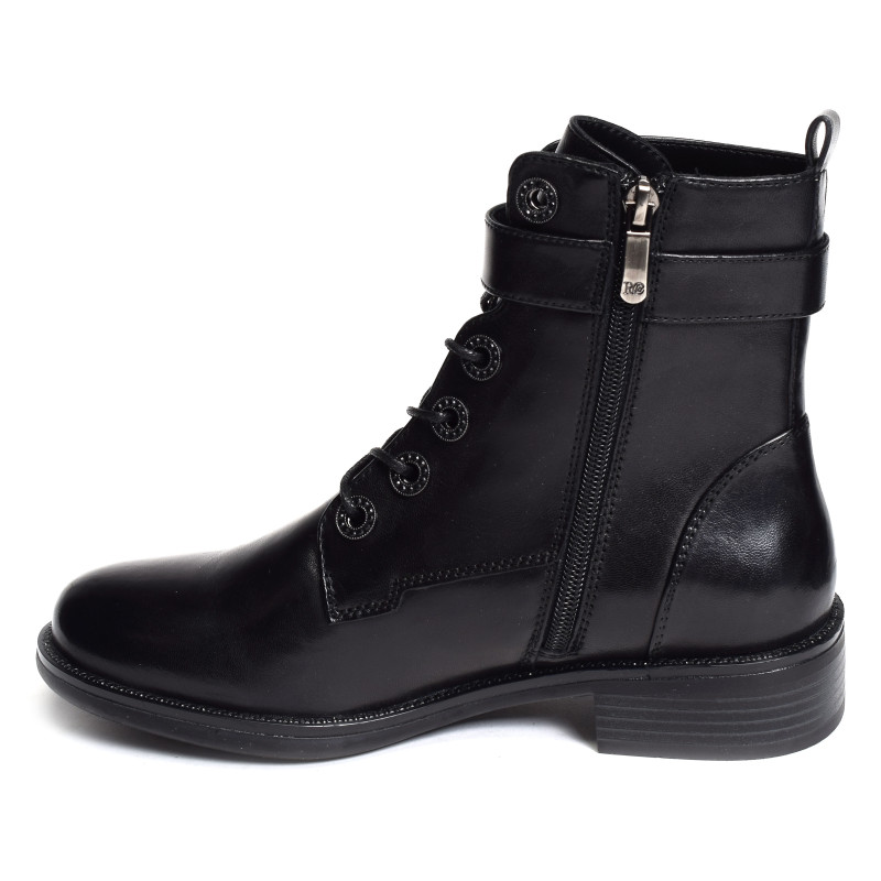 ROXANA 47 Noir, Army Regarde le Ciel