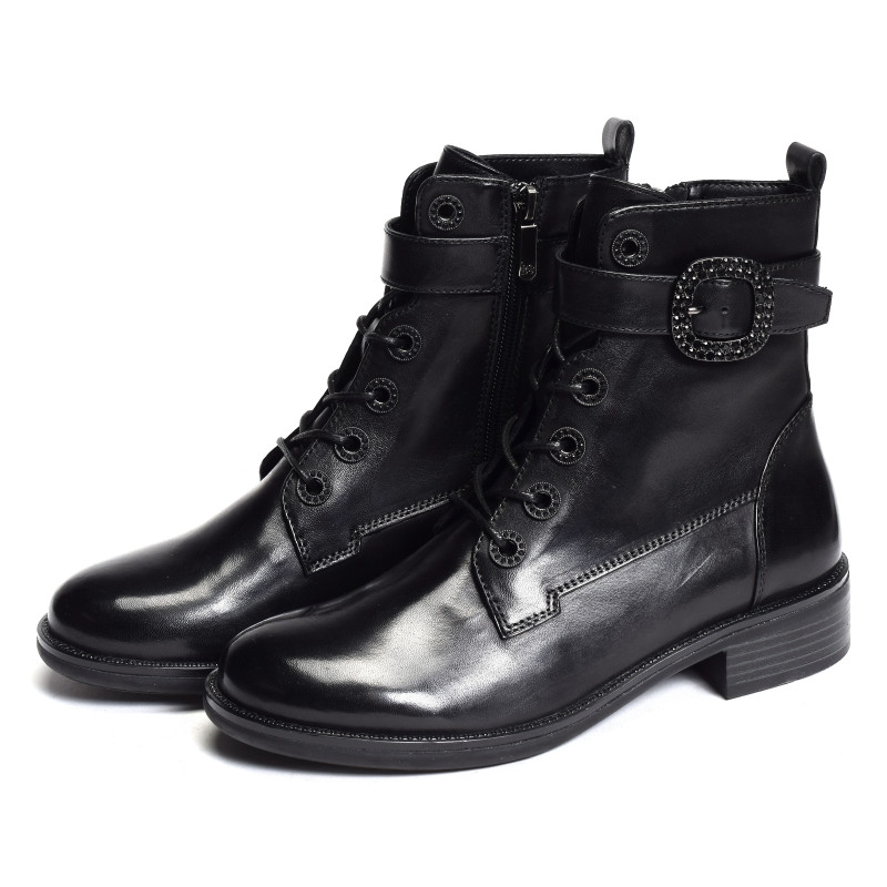 ROXANA 47 Noir, Army Regarde le Ciel