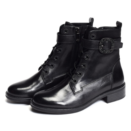 ROXANA 47 Noir, Army Regarde le Ciel