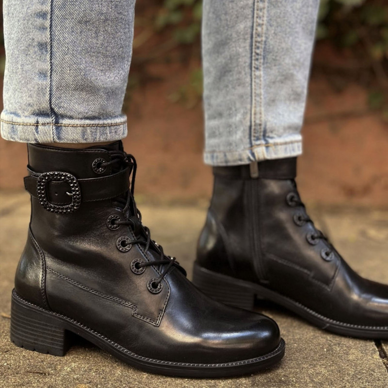 ROXANA 47 Noir, Army Regarde le Ciel