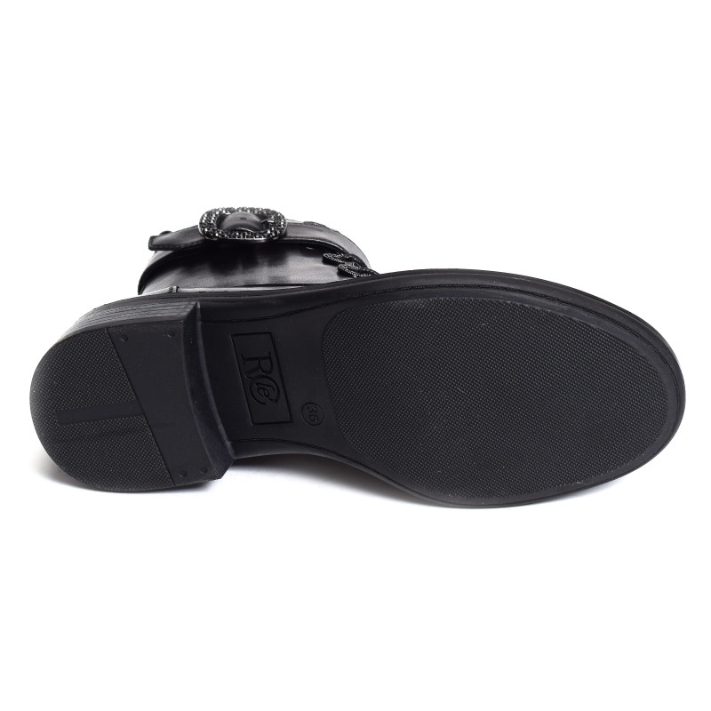 ROXANA 47 Noir, Army Regarde le Ciel