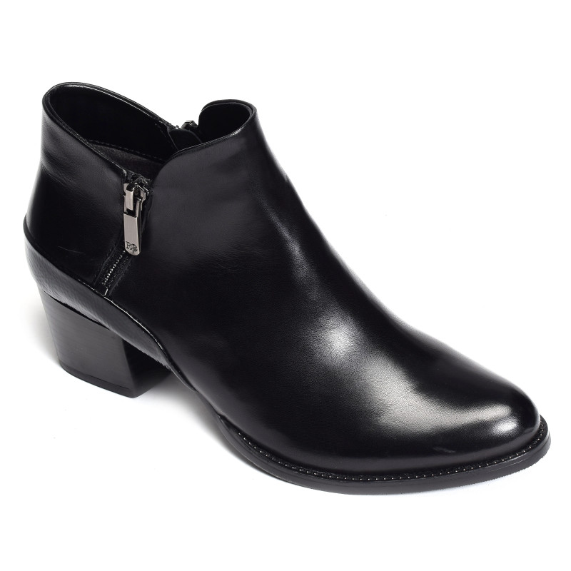 EGLE 01 Noir, Bottines Regarde le Ciel EGLE 01 Noir, Bottines Regarde le Ciel