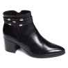 TAYLOR 39 Noir, Bottines Regarde le Ciel