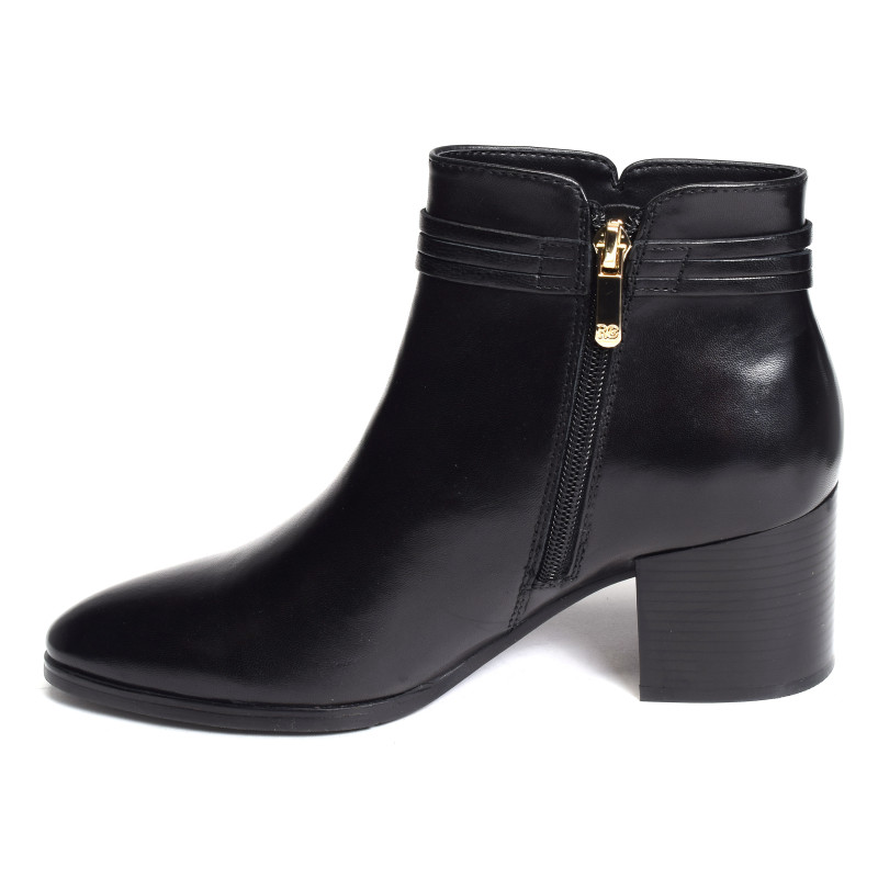 TAYLOR 39 Noir, Bottines Regarde le Ciel