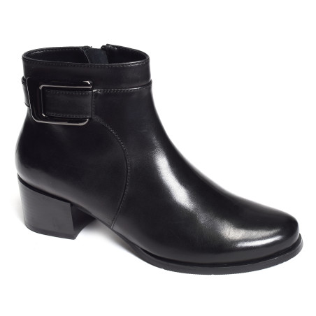 JOLENE 27 Noir, Bottines Regarde le Ciel