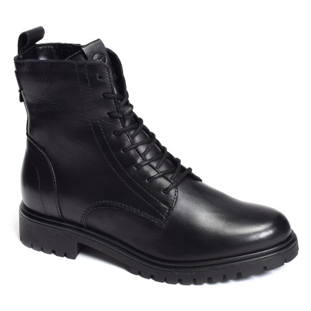 25402 Noir, Boots Tamaris