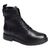 25402 Noir, Boots Tamaris