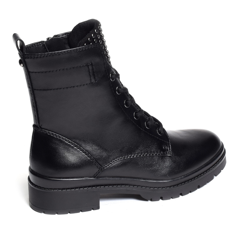 25236 Noir, Army Tamaris