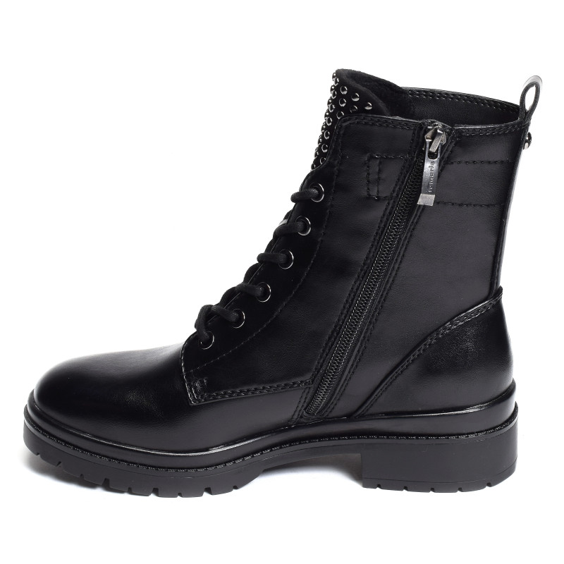 25236 Noir, Army Tamaris