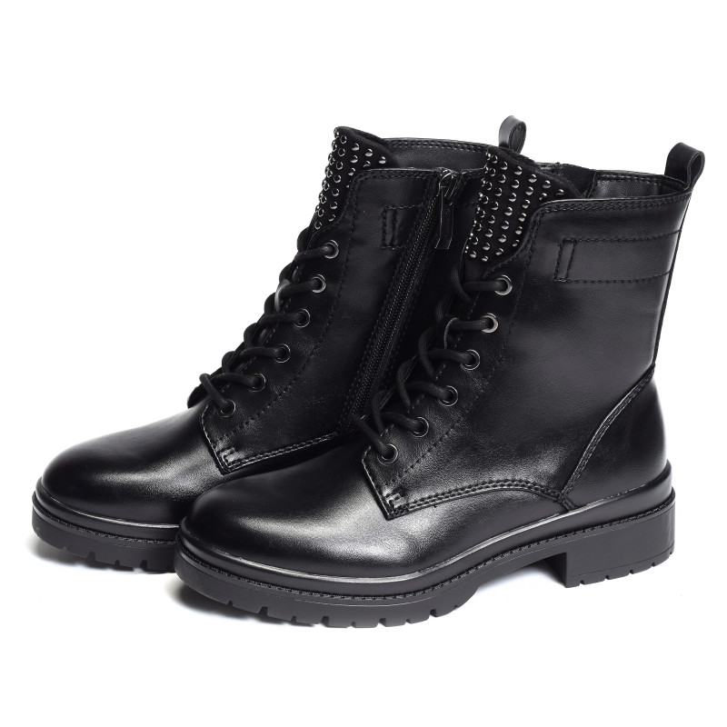 25236 Noir, Army Tamaris