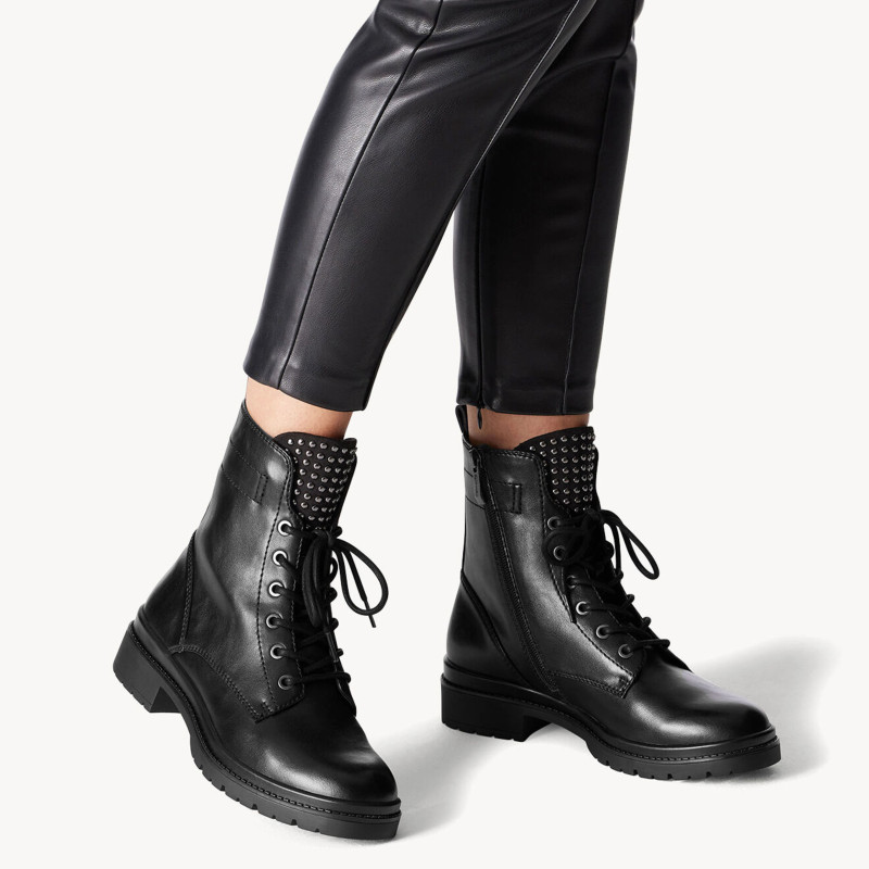 25236 Noir, Army Tamaris