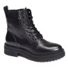 D IRIDEA F Noir, Boots Geox
