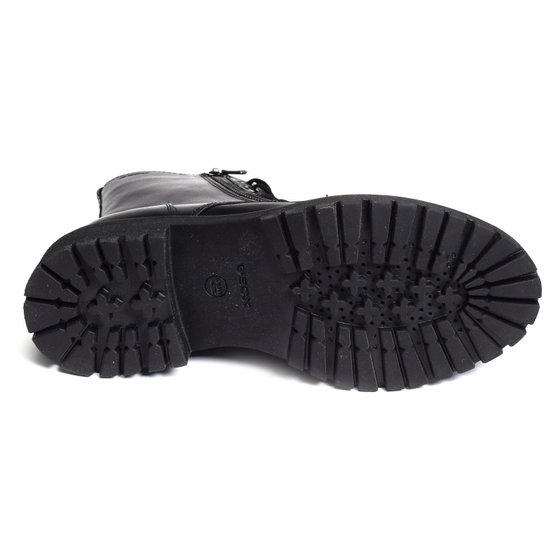 D IRIDEA F Noir, Boots Geox D IRIDEA F Noir, Boots Geox