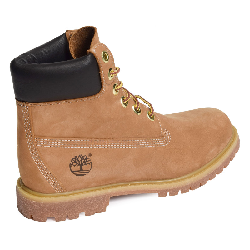 6 IN PREMIUM Miel, Boots Timberland 6 IN PREMIUM Miel, Boots Timberland