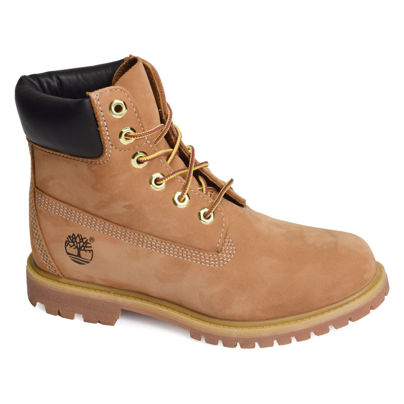 6 IN PREMIUM Miel, Boots Timberland 6 IN PREMIUM Miel, Boots Timberland