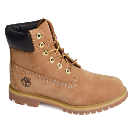 6 IN PREMIUM Miel, Boots Timberland