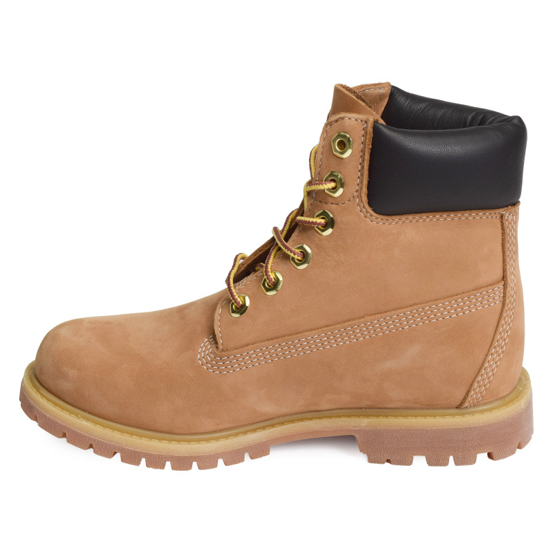 6 IN PREMIUM Miel, Boots Timberland 6 IN PREMIUM Miel, Boots Timberland