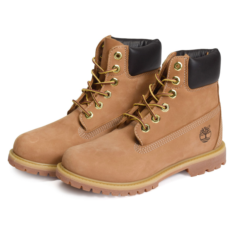 6 IN PREMIUM Miel, Boots Timberland 6 IN PREMIUM Miel, Boots Timberland