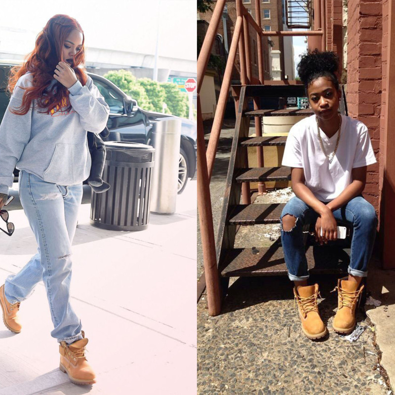 6 IN PREMIUM Miel, Boots Timberland 6 IN PREMIUM Miel, Boots Timberland