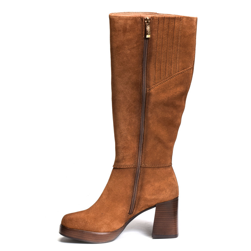25534 Cognac, Bottes Tamaris 25534 Cognac, Bottes Tamaris