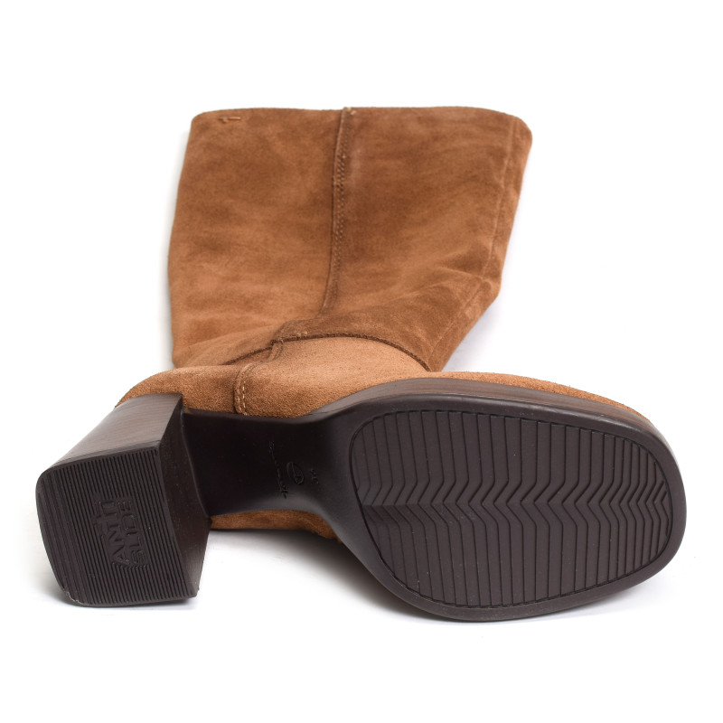 25534 Cognac, Bottes Tamaris 25534 Cognac, Bottes Tamaris