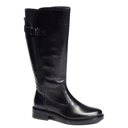 TOKYO 9915 Noir, Bottes Keys