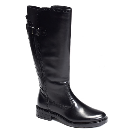 TOKYO 9915 Noir, Bottes Keys