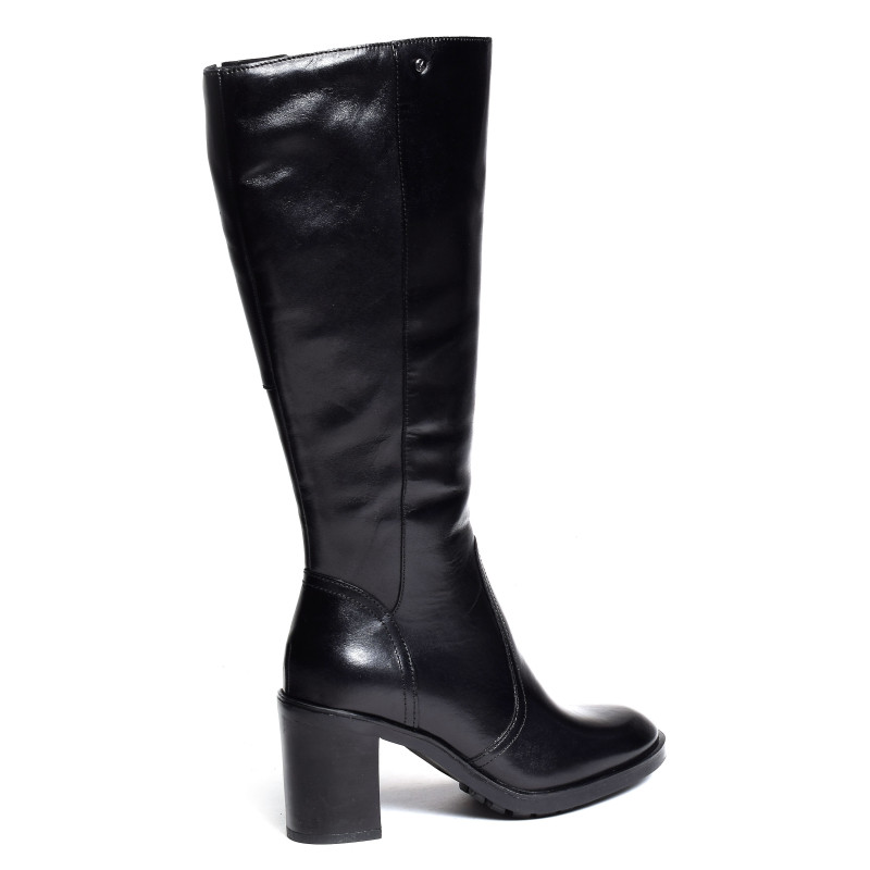 TOKYO 9982 Noir, Bottes Keys