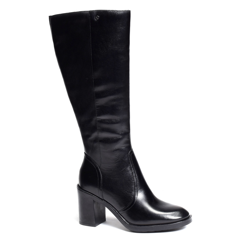 TOKYO 9982 Noir, Bottes Keys